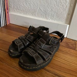 Dr. Martens Vintage Sandals